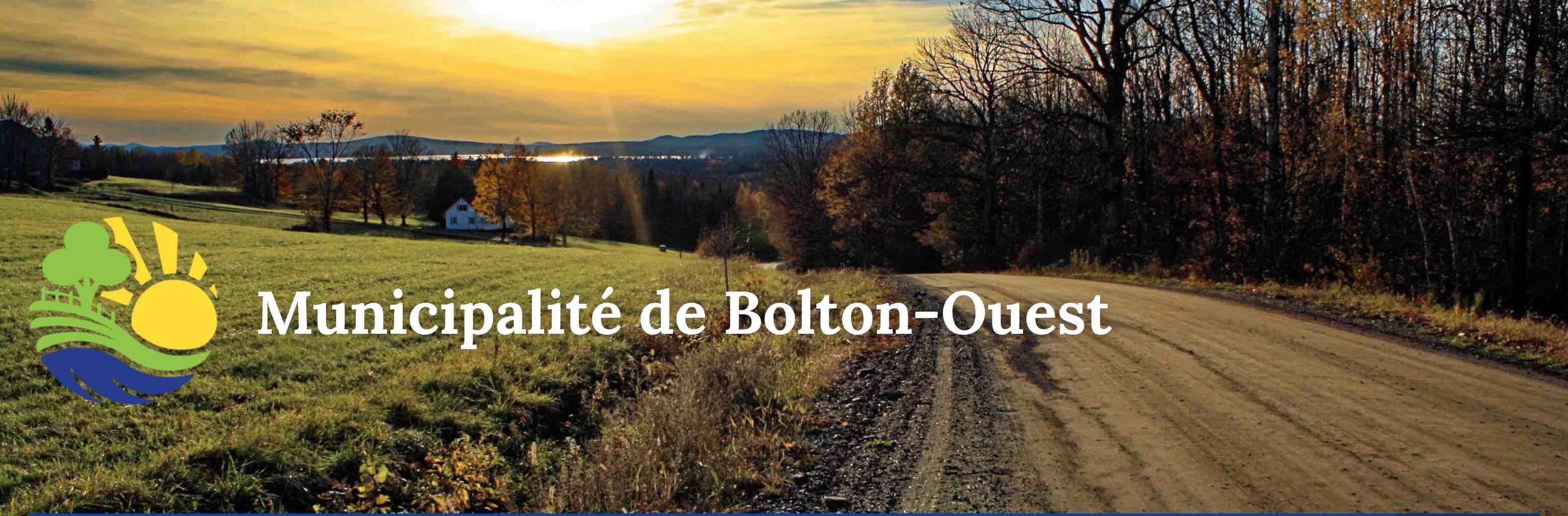 Accueil Bolton-Ouest