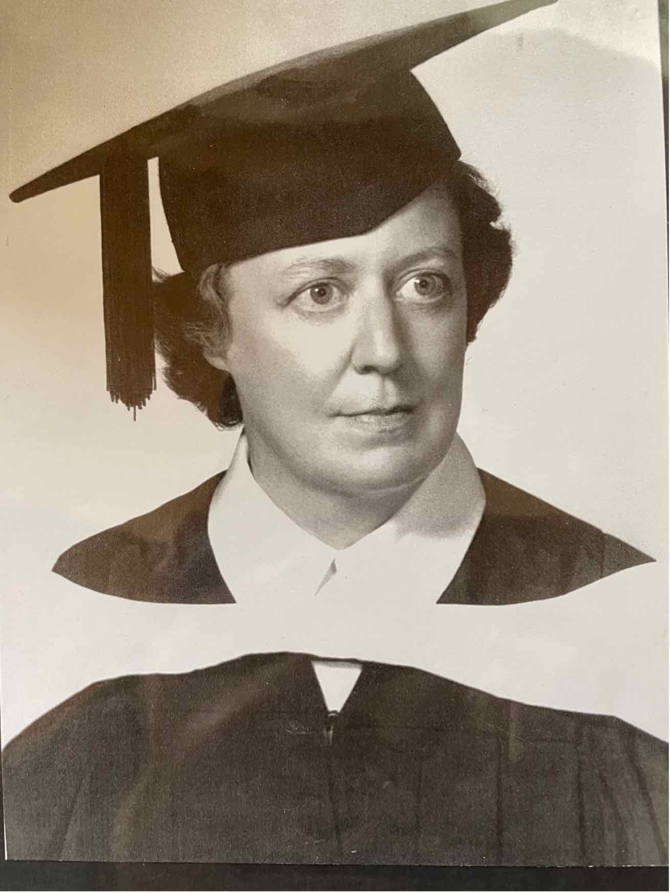 Aamy F. George