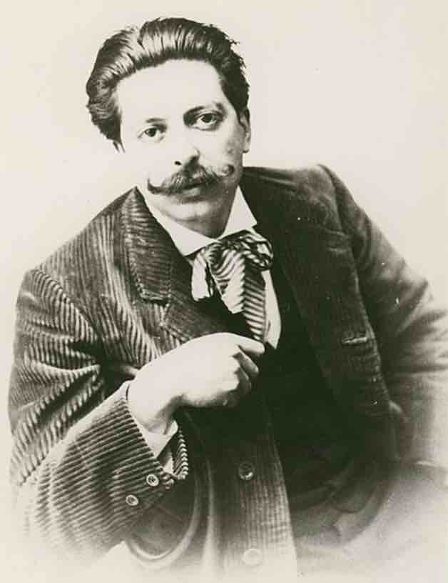 Enrique Granados