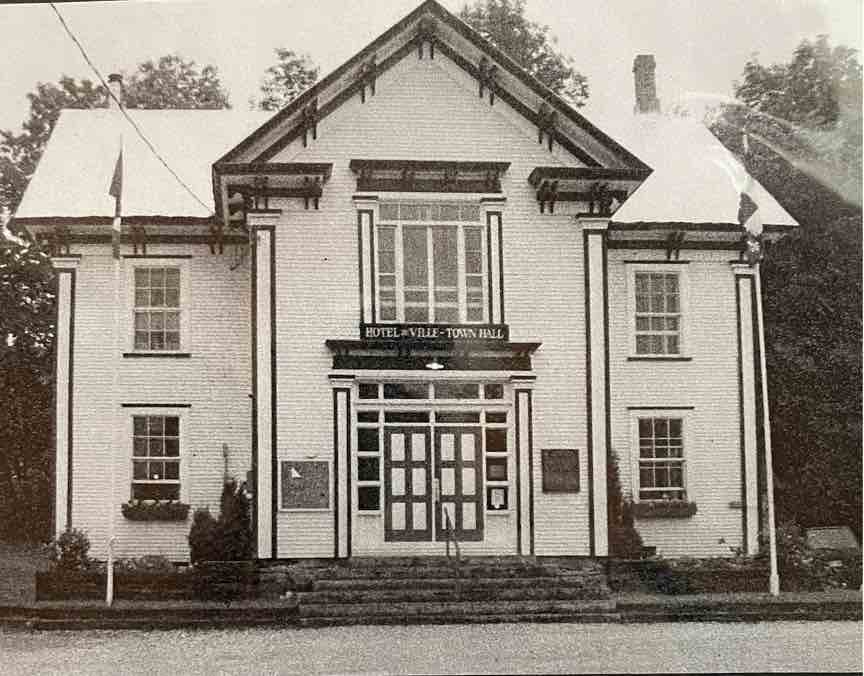 Hôtel de ville de Bolton